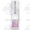 Crema Lubricante Caricias Humedas